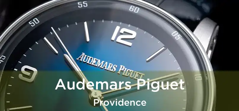  Audemars Piguet Providence
