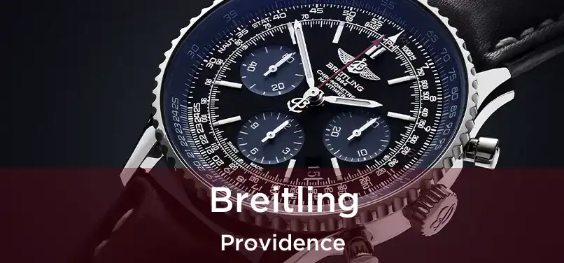  Breitling Providence