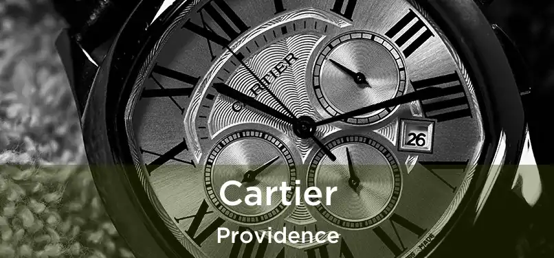  Cartier Providence