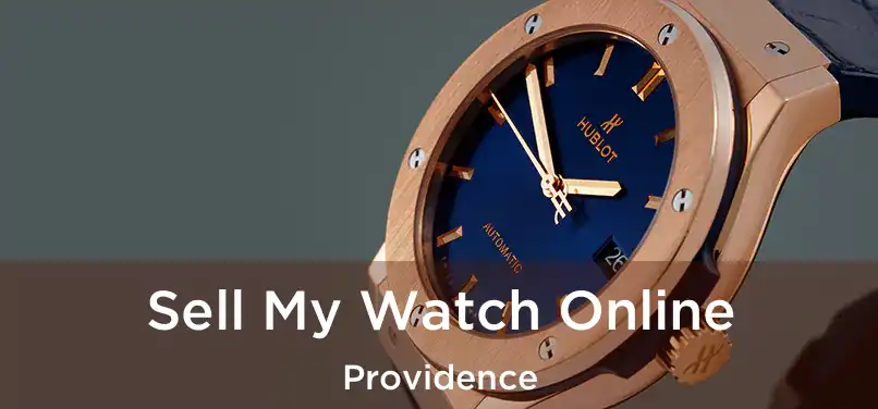  Sell My Watch Online Providence