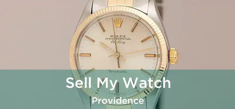  Sell My Watch Providence