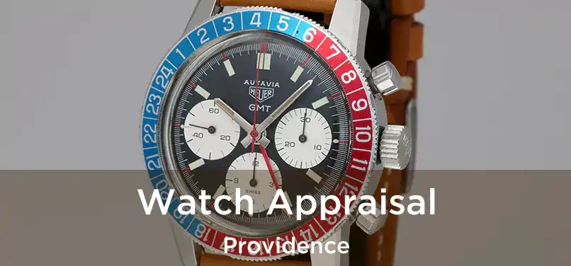  Watch Appraisal Providence